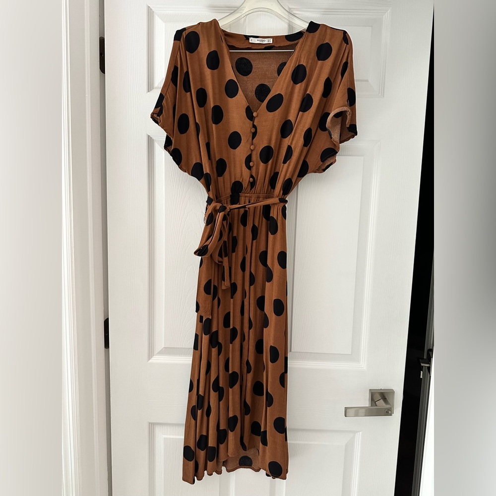 Women’s dress!